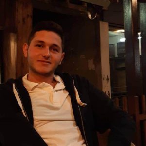 Jaafar Alhashemi